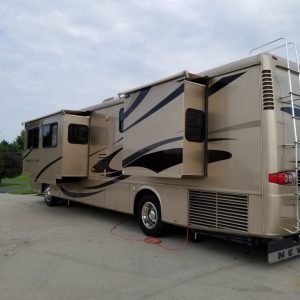 2006 Newmar Class A RV KOUNTRY STAR 3910