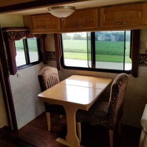 2006 Newmar Class A RV KOUNTRY STAR 3910