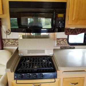 2006 Newmar Class A RV KOUNTRY STAR 3910