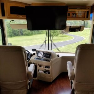 2006 Newmar Class A RV KOUNTRY STAR 3910