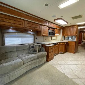 2007 Monaco Class A RV DIPLOMAT 38PDQ