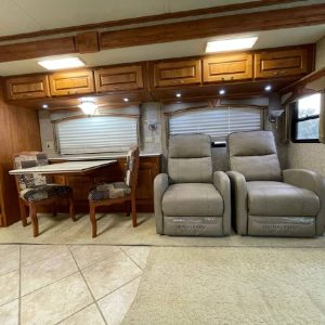 2007 Monaco Class A RV DIPLOMAT 38PDQ