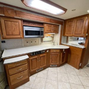 2007 Monaco Class A RV DIPLOMAT 38PDQ