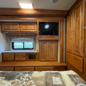 2007 Monaco Class A RV DIPLOMAT 38PDQ