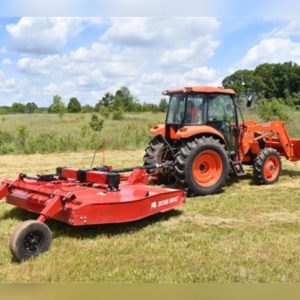 2019 KUBOTA Tractors M7060D