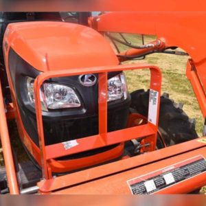 2019 KUBOTA Tractors M7060D