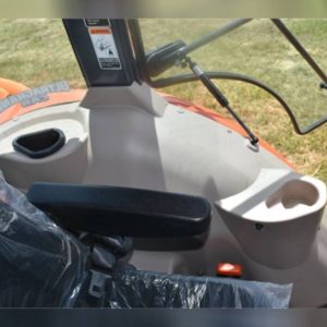 2019 KUBOTA Tractors M7060D