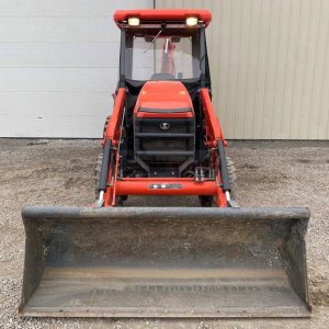 2018 Kubota Tractors L47