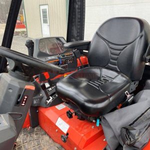 2018 Kubota Tractors L47