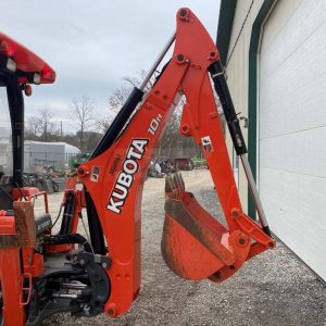 2018 Kubota Tractors L47