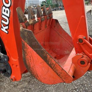 2018 Kubota Tractors L47