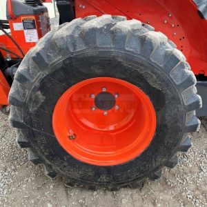 2018 Kubota Tractors L47