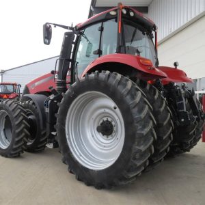 2016 CASE IH MAGNUM 250 CVT