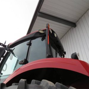 2016 CASE IH MAGNUM 250 CVT