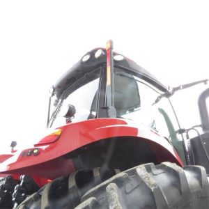 2016 CASE IH MAGNUM 250 CVT