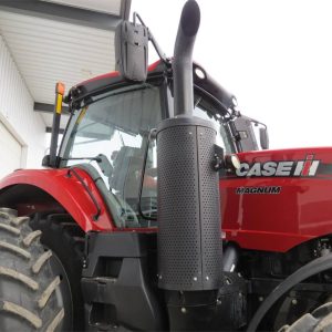 2016 CASE IH MAGNUM 250 CVT