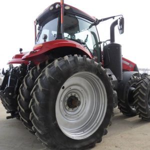 2016 CASE IH MAGNUM 250 CVT