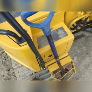 2008 KOMATSU Excavators PC138US-2