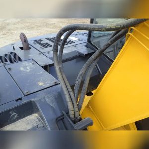 2008 KOMATSU Excavators PC138US-2