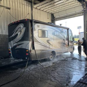 2013 Winnebago VIA 25Q