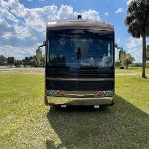 2004 Fleetwood Class A RV AMERICAN EAGLE 40J