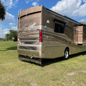 2004 Fleetwood Class A RV AMERICAN EAGLE 40J