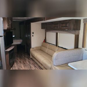 2019 Coachmen Class A RV MIRADA 32SS