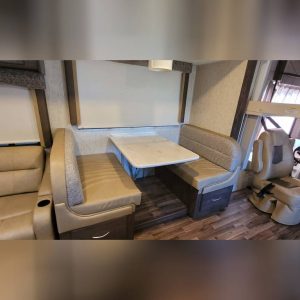 2019 Coachmen Class A RV MIRADA 32SS