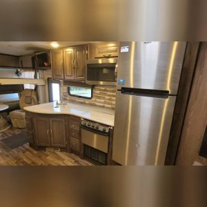 2019 Coachmen Class A RV MIRADA 32SS