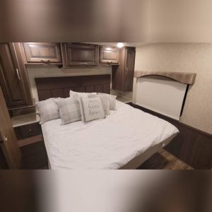 2019 Coachmen Class A RV MIRADA 32SS