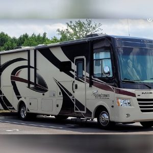 2019 Coachmen Class A RV MIRADA 32SS