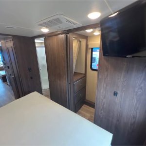 2019 Coachmen Class A RV PURSUIT 32WC