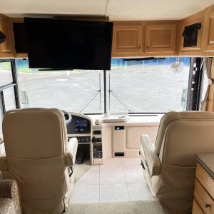 2002 Country Coach Class A RV INTRIGUE 40 SUITE OF DREAMS