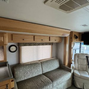 2002 Country Coach Class A RV INTRIGUE 40 SUITE OF DREAMS