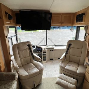 2002 Country Coach Class A RV INTRIGUE 40 SUITE OF DREAMS