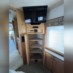 2002 Country Coach Class A RV INTRIGUE 40 SUITE OF DREAMS