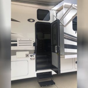 2018 Jayco Class A RV PRECEPT 31UL