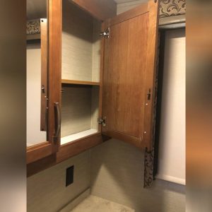 2018 Jayco Class A RV PRECEPT 31UL