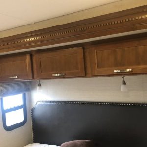 2018 Jayco Class A RV PRECEPT 31UL