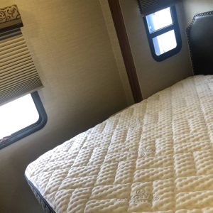 2018 Jayco Class A RV PRECEPT 31UL