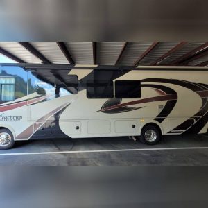 2019 Coachmen Class A RV MIRADA 32SS