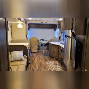 2019 Coachmen Class A RV MIRADA 32SS