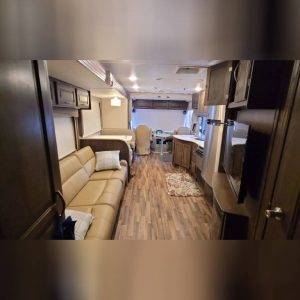 2019 Coachmen Class A RV MIRADA 32SS