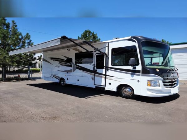 2019 Jayco Class A RV ALANTE 29S