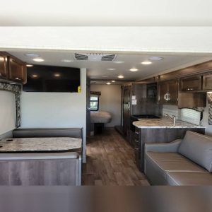 2019 Jayco Class A RV ALANTE 29S