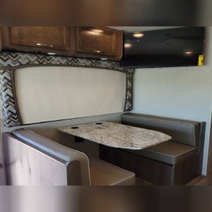 2019 Jayco Class A RV ALANTE 29S