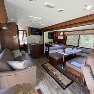 2017 Forest River Class A RV FR3 32DS