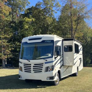 2019 Forest River Class A RV FR3 32DS