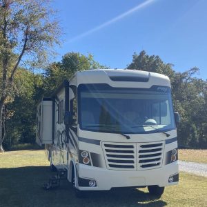 2019 Forest River Class A RV FR3 32DS