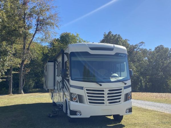 2019 Forest River Class A RV FR3 32DS